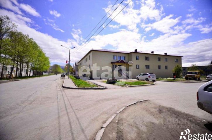 1-комн квартира ул 2-я Красносельская, 28Б,  д. 28Б