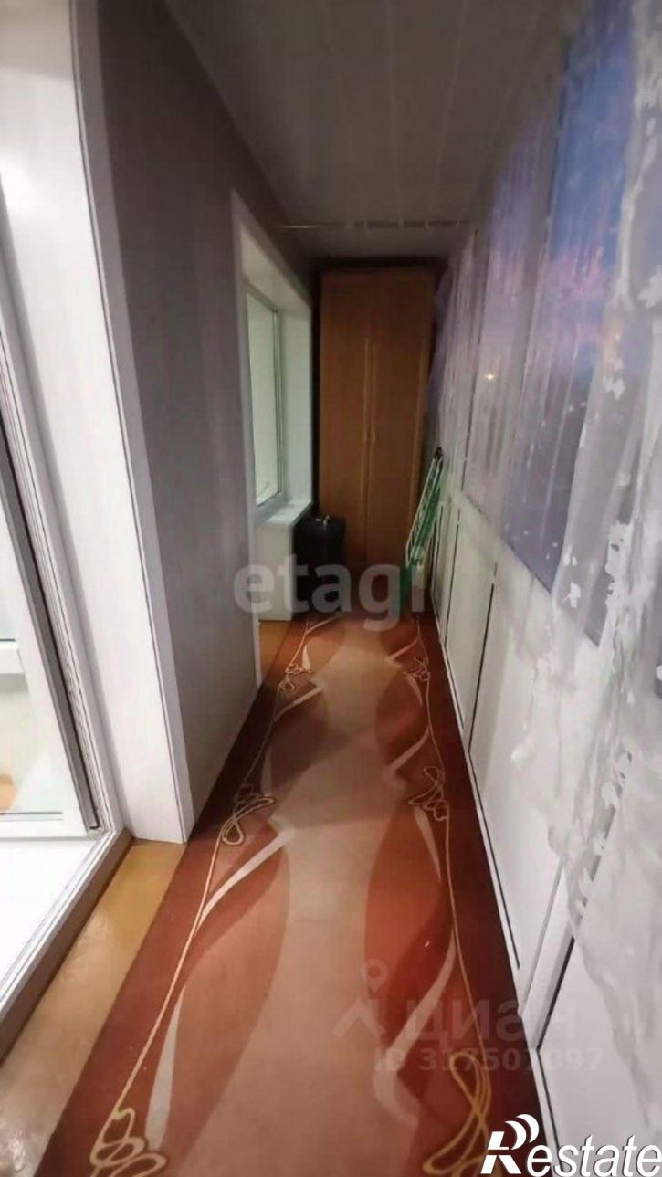 1-комн квартира 2-я Северная улица, 1Б,  д. 1Б