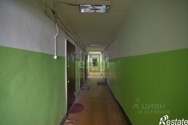 1-комн квартира ул 2-я Красносельская, 28Б,  д. 28Б