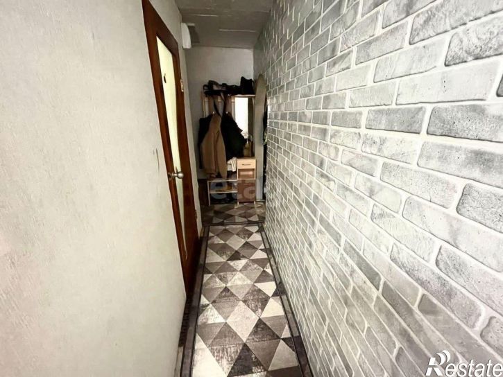 2-комн квартира проспект Мира, 197А,  д. 197А