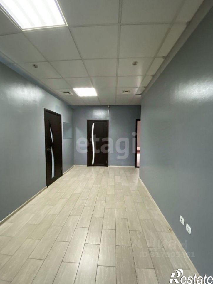 Помещение свободного назначения ул Больничная, 35Б,  д. 35Б