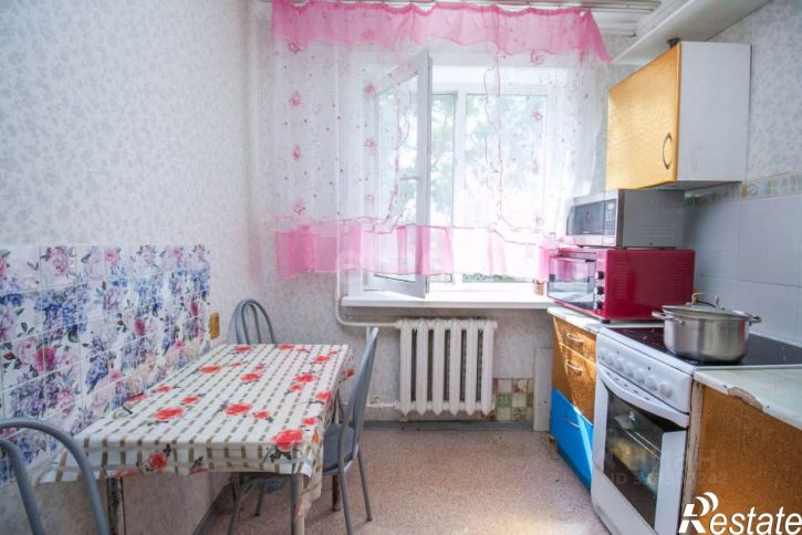 2-комн квартира Комсомольская улица, 217,  д. 217