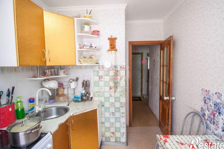 2-комн квартира Комсомольская улица, 217,  д. 217