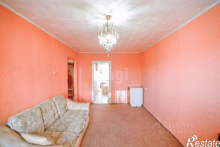 2-комн квартира Комсомольская улица, 188,  д. 188