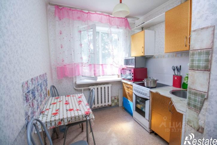 2-комн квартира Комсомольская улица, 217,  д. 217