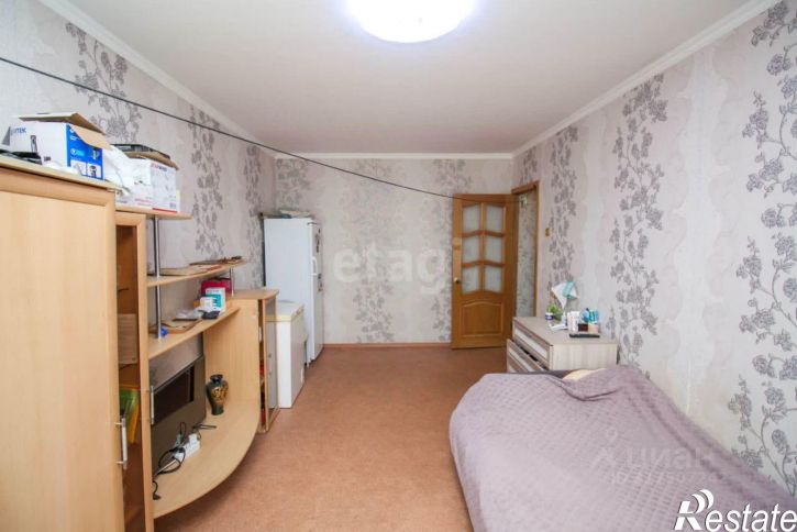 2-комн квартира Комсомольская улица, 217,  д. 217