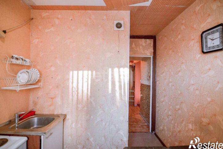 2-комн квартира Комсомольская улица, 188,  д. 188