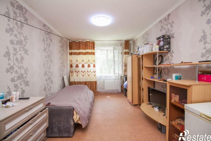 2-комн квартира Комсомольская улица, 217,  д. 217