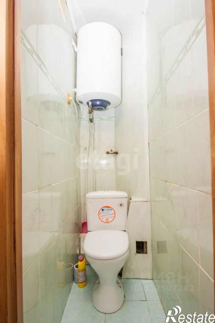 2-комн квартира Комсомольская улица, 217,  д. 217