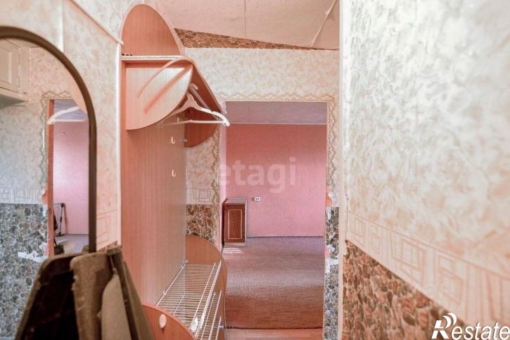 2-комн квартира Комсомольская улица, 188,  д. 188