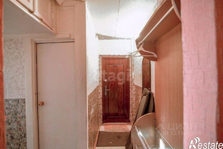 2-комн квартира Комсомольская улица, 188,  д. 188