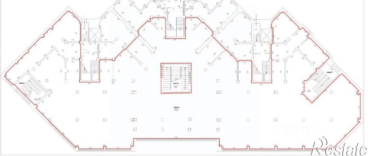 Помещение свободного назначения пр-кт Победы, 9Б,  д. 9Б