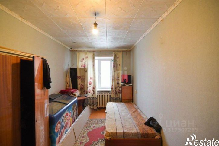 3-комн квартира Авиационная улица, 78,  д. 78