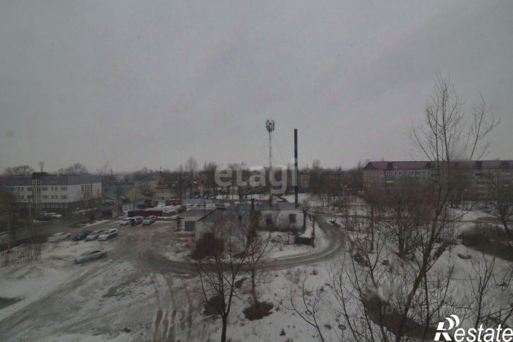 3-комн квартира Авиационная улица, 78,  д. 78