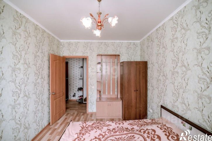 2-комн квартира Крымская улица, 20,  д. 20