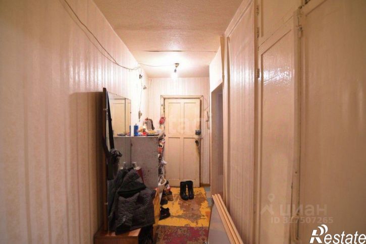 3-комн квартира Авиационная улица, 78,  д. 78