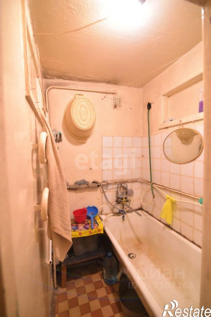 3-комн квартира Авиационная улица, 78,  д. 78