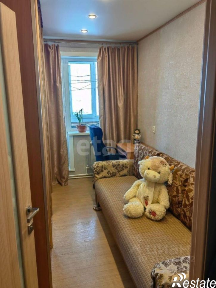 3-комн квартира улица Гоголя, 13,  д. 13