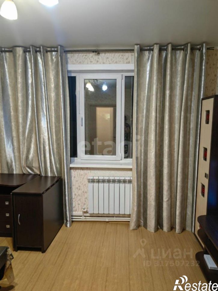 3-комн квартира улица Гоголя, 13,  д. 13