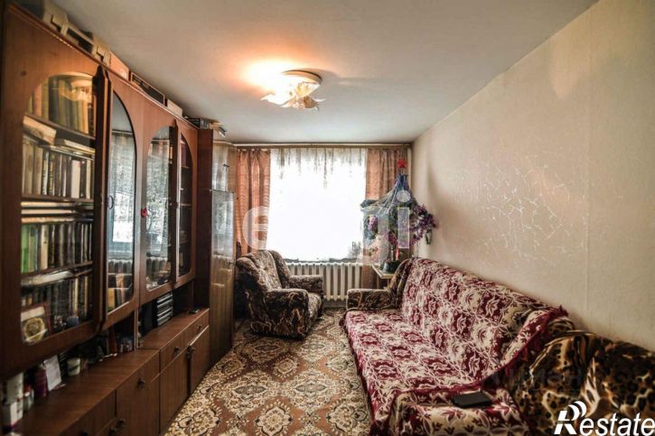 3-комн квартира ул Пуркаева М.А., 82,  д. 82