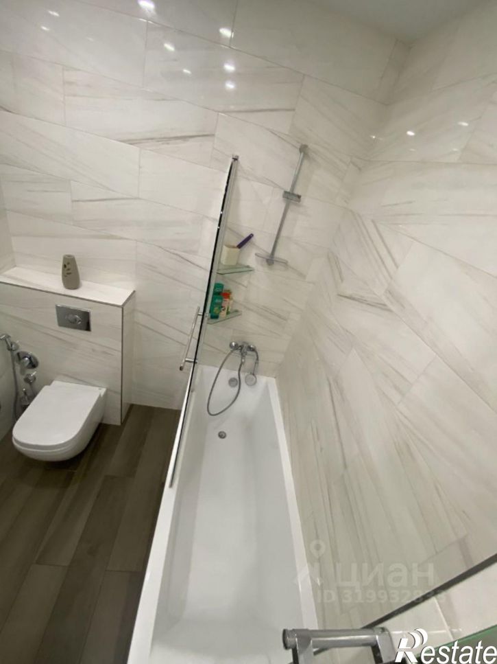 2-комн квартира ул Ветеранская, 16 7,  д. 16 7,  к. 7