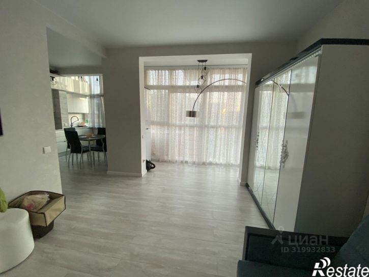 2-комн квартира ул Ветеранская, 16 7,  д. 16 7,  к. 7