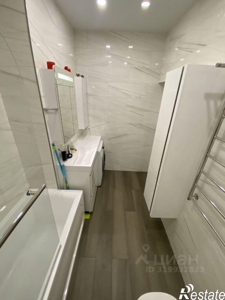 2-комн квартира ул Ветеранская, 16 7,  д. 16 7,  к. 7