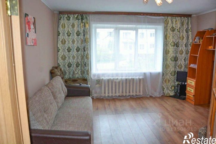 5-комн квартира Армейская улица, 22,  д. 22