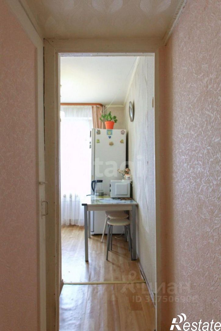 3-комн квартира улица Космонавта Поповича, 108,  д. 108