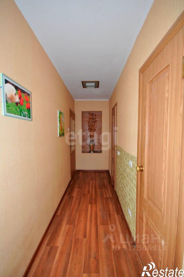 5-комн квартира Армейская улица, 22,  д. 22