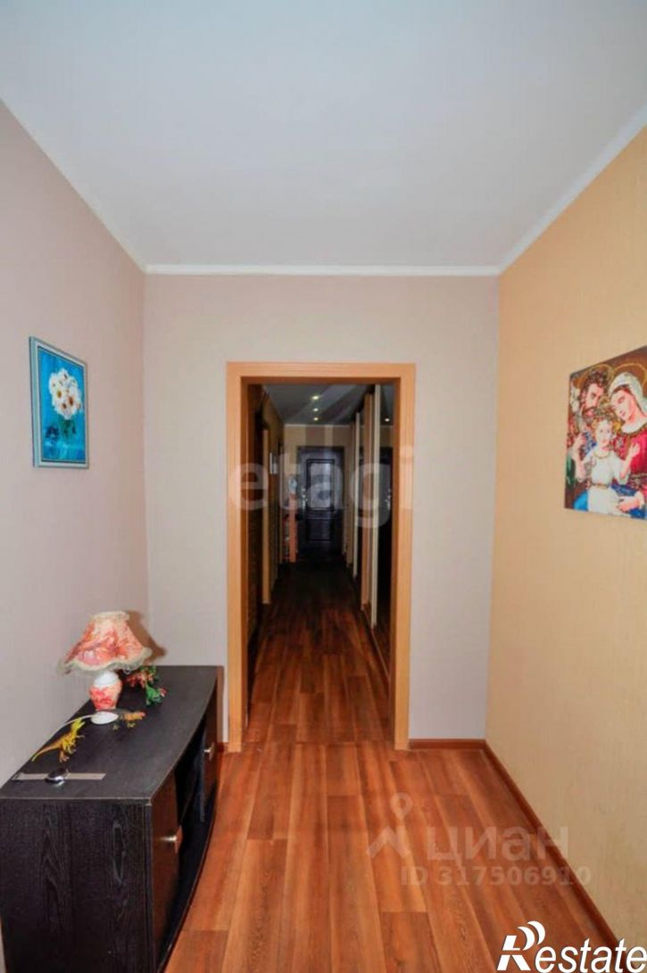5-комн квартира Армейская улица, 22,  д. 22