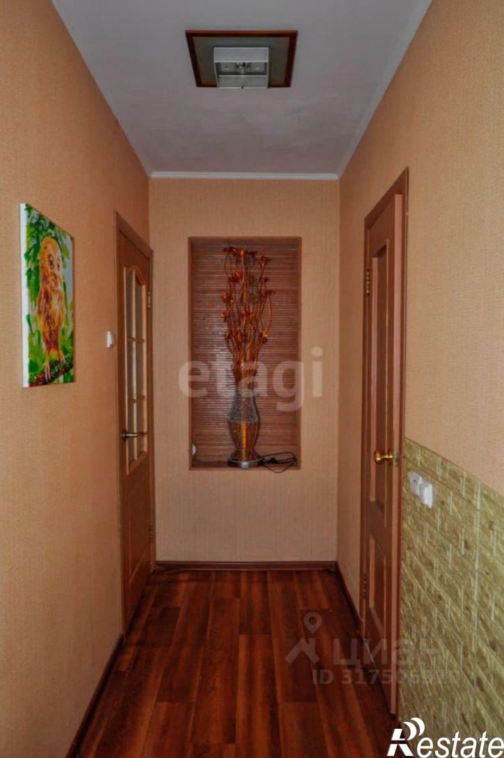 5-комн квартира Армейская улица, 22,  д. 22