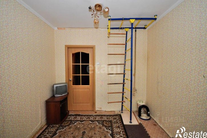 5-комн квартира Армейская улица, 22,  д. 22