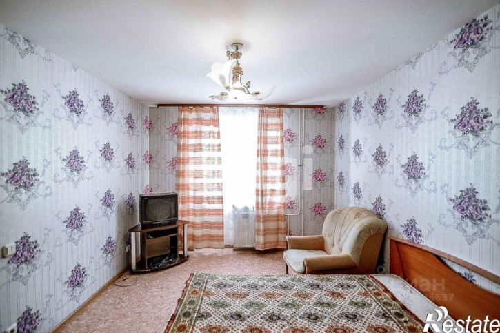 3-комн квартира ул Долинская, 28,  д. 28