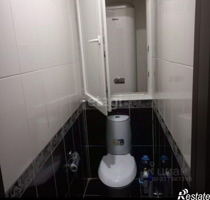 3-комн квартира Физкультурная улица, 130,  д. 130