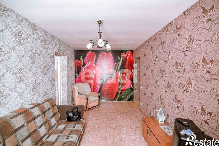 3-комн квартира ул Долинская, 28,  д. 28