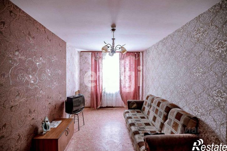 3-комн квартира ул Долинская, 28,  д. 28