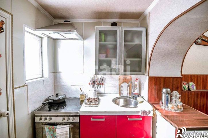 6-комн квартира ул Пуркаева М.А., 45,  д. 45