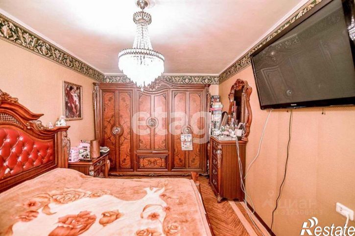 6-комн квартира ул Пуркаева М.А., 45,  д. 45