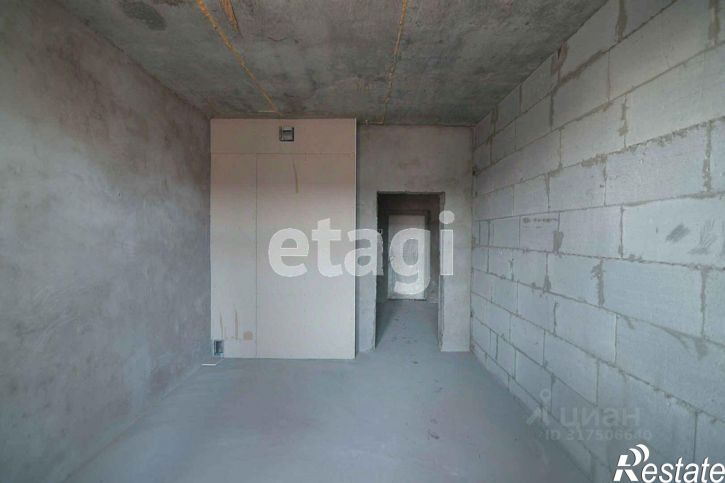 2-комн квартира ул Ветеранская, 16 9,  д. 16 9,  к. 9