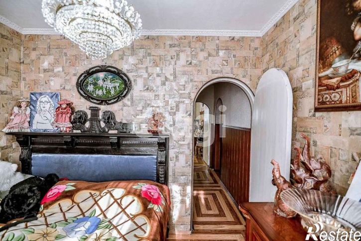 6-комн квартира ул Пуркаева М.А., 45,  д. 45