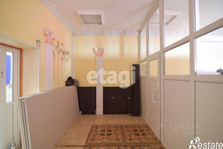 Офис ул Комсомольская, 237В,  д. 237В