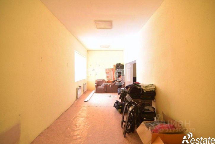 Офис ул Комсомольская, 237В,  д. 237В