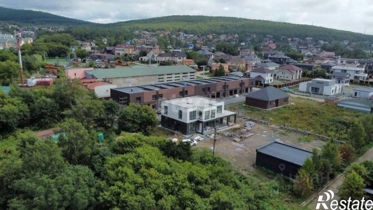 4-комн квартира улица Лесной Двор, 6,  д. 6