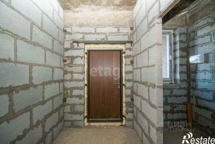 4-комн квартира улица Лесной Двор, 6,  д. 6