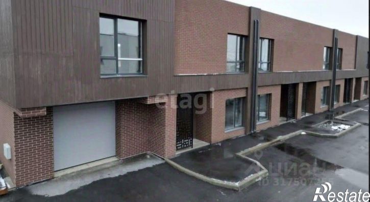 4-комн квартира улица Лесной Двор, 6,  д. 6