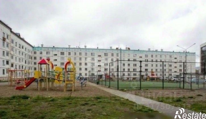 1-комн квартира ул Дружбы, 10,  д. 10