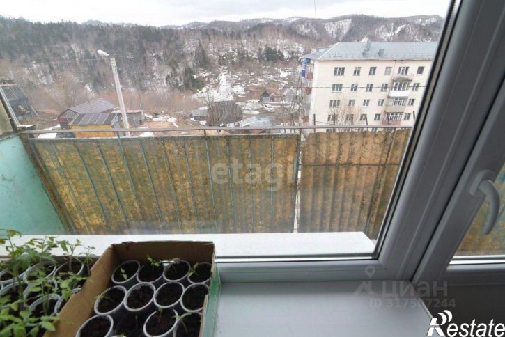 3-комн квартира ул Горная, 5,  д. 5