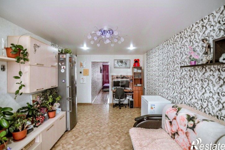 3-комн квартира ул Горная, 5,  д. 5