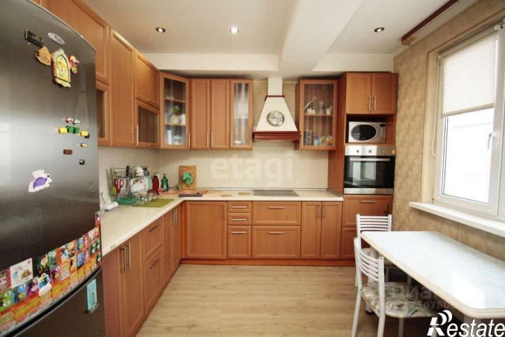 2-комн квартира Горная улица, 9В,  д. 9В